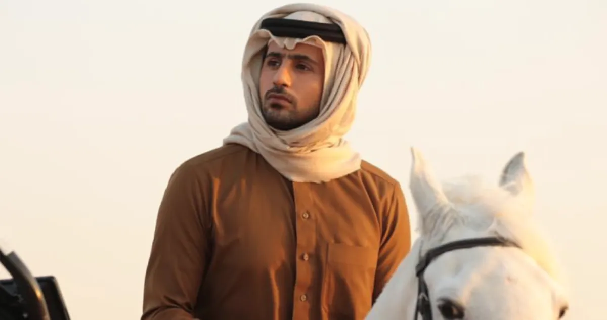 فؤاد عبد الواحد -الصورة من حسابه على الانستغرام