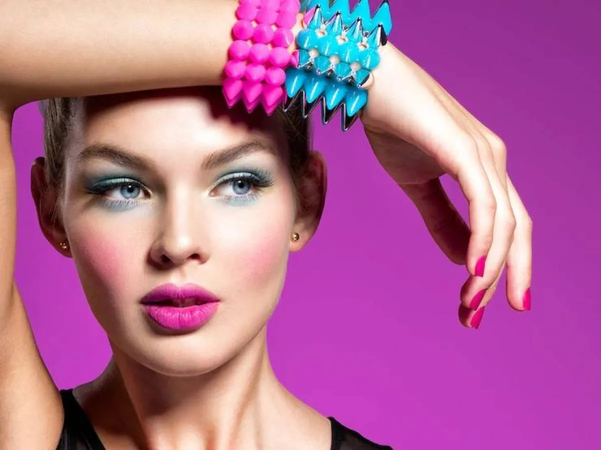 مكياح العيون