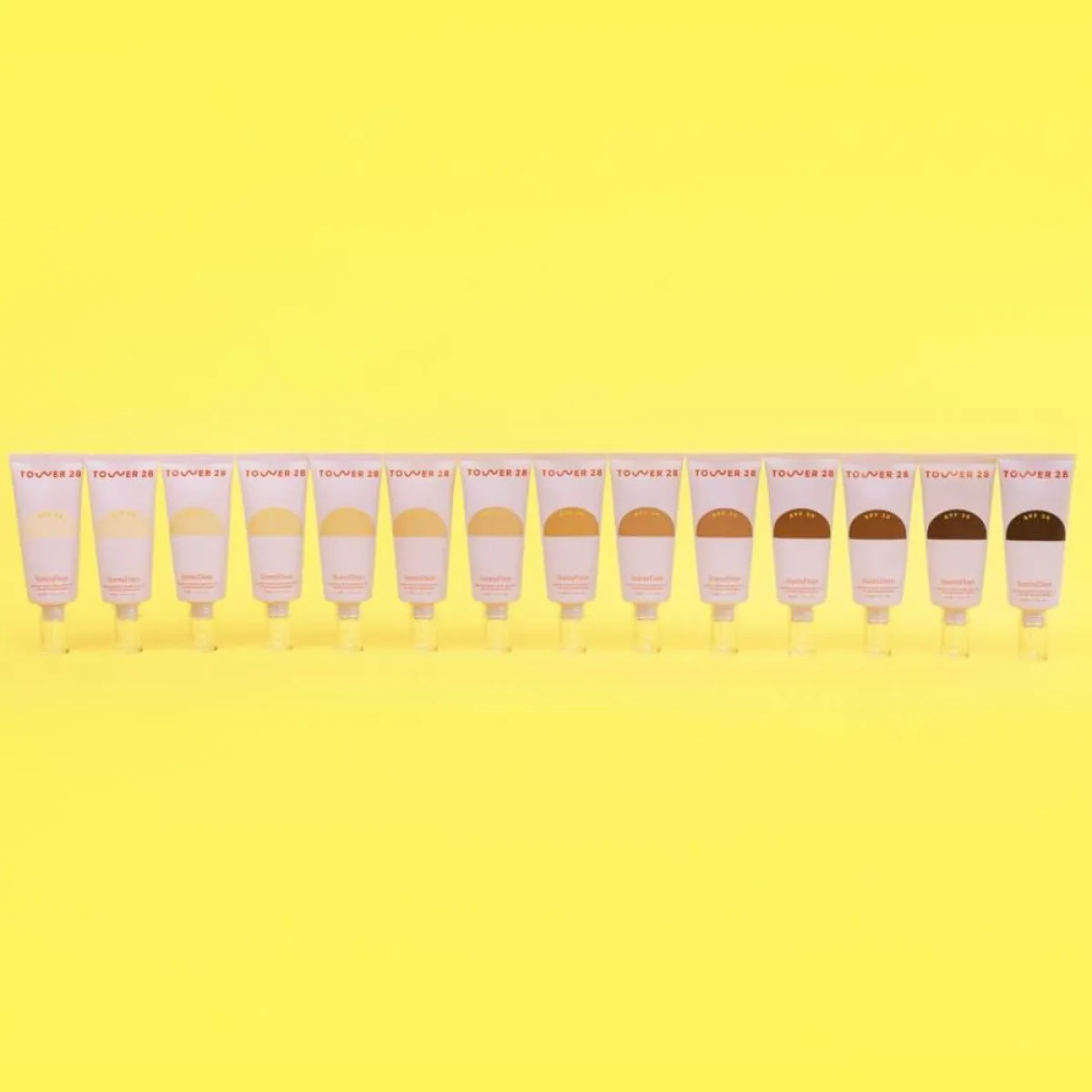 ماركات مكياج نباتية شعبية