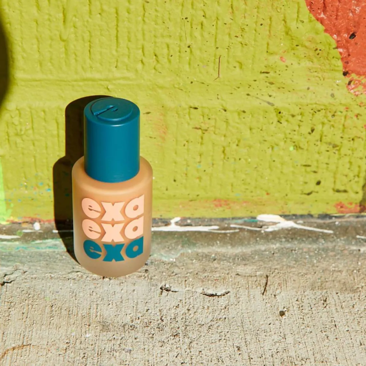 أنواع ماركات مكياج نباتية