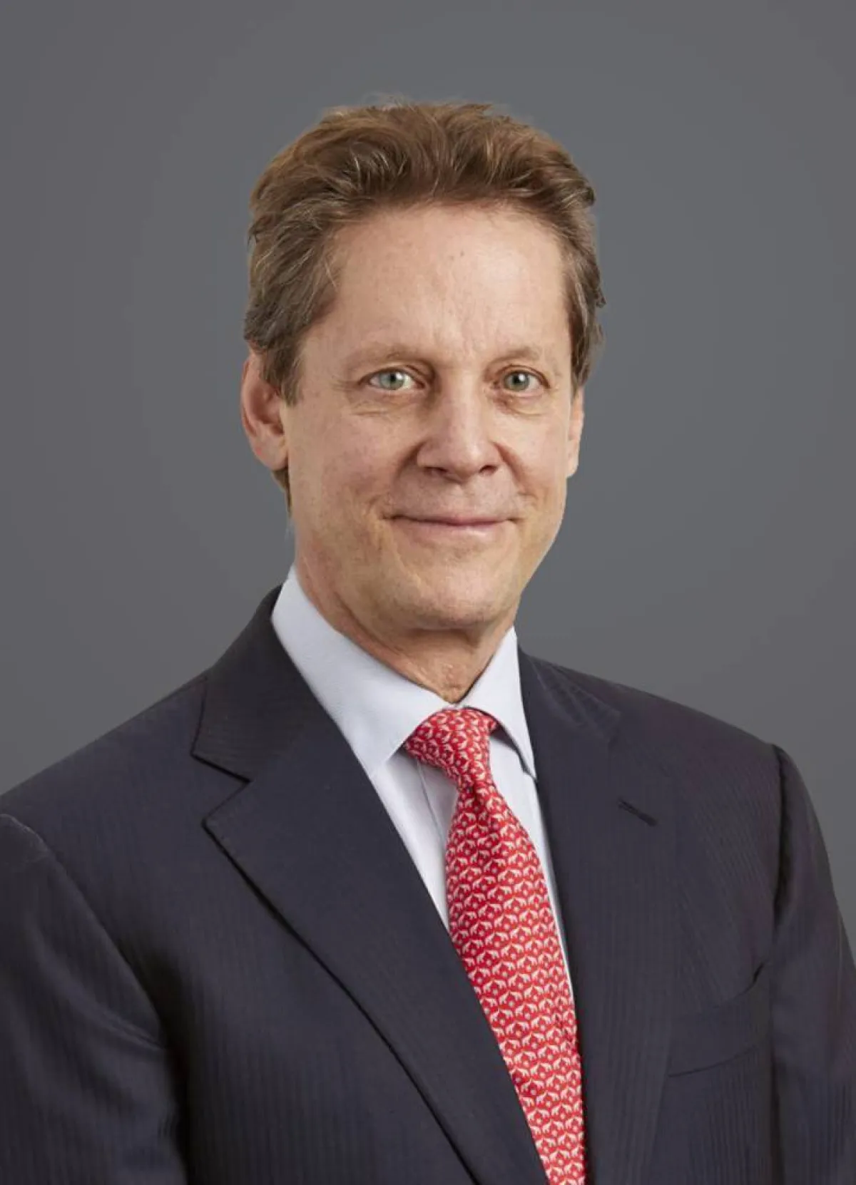 روبرت فريدلاند