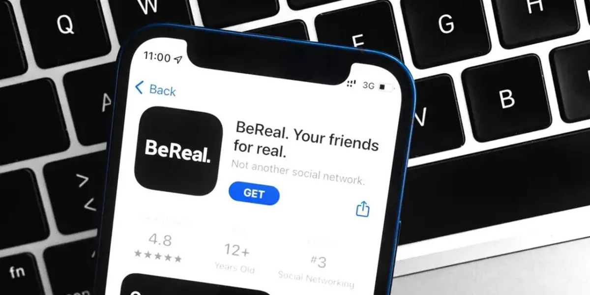 بإعلام BeReal... كيف تعرف من قام بالتقاط لقطات شاشة لصورك؟