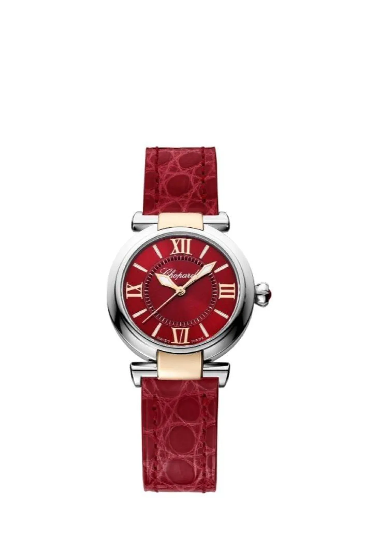 ساعة IMPERIALE من شوبارد Chopard 