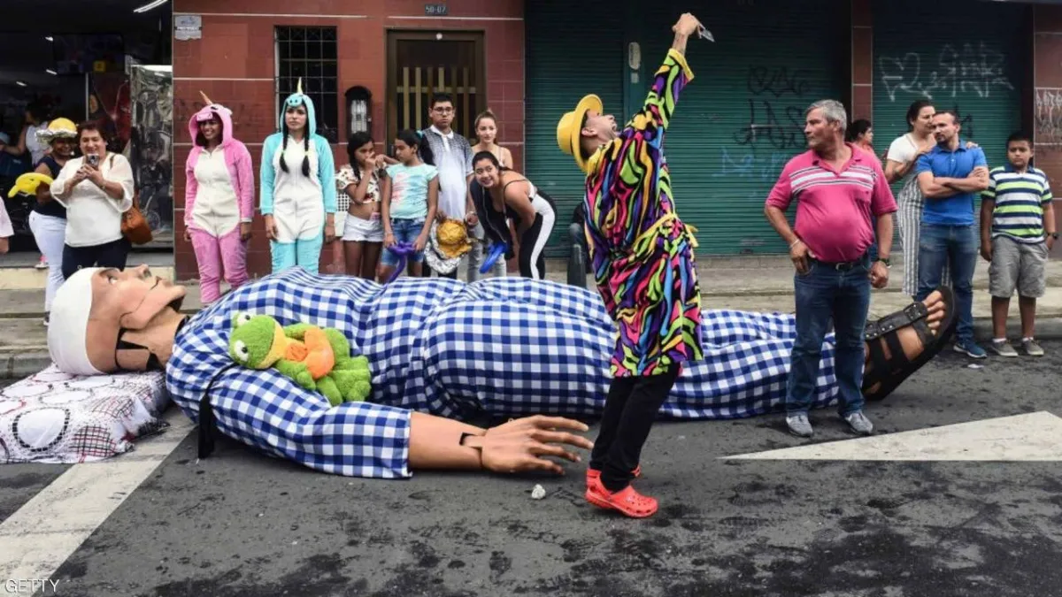 أفضل النصائح للتخلص من الكسل في يوم الكسل العالمي