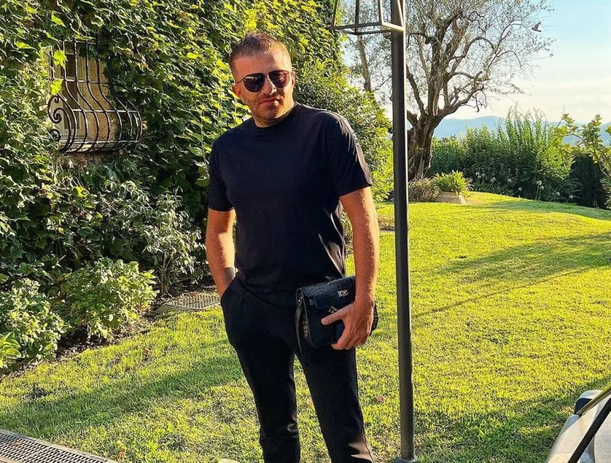 أحمد نبيل صورة من المركز الإعلامي 