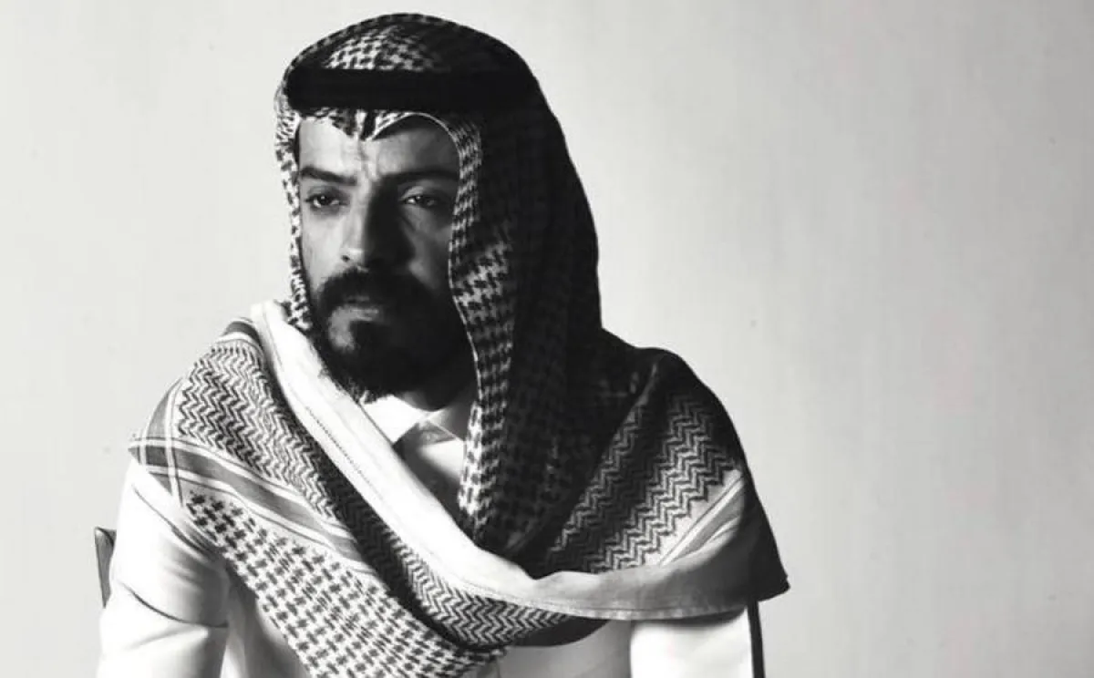 يعقوب الفرحان - الصورة من حسابه في إنستقرام