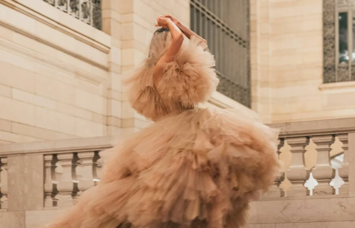 صيحة الكشكش في مجموعات ما قبل خريف 2022