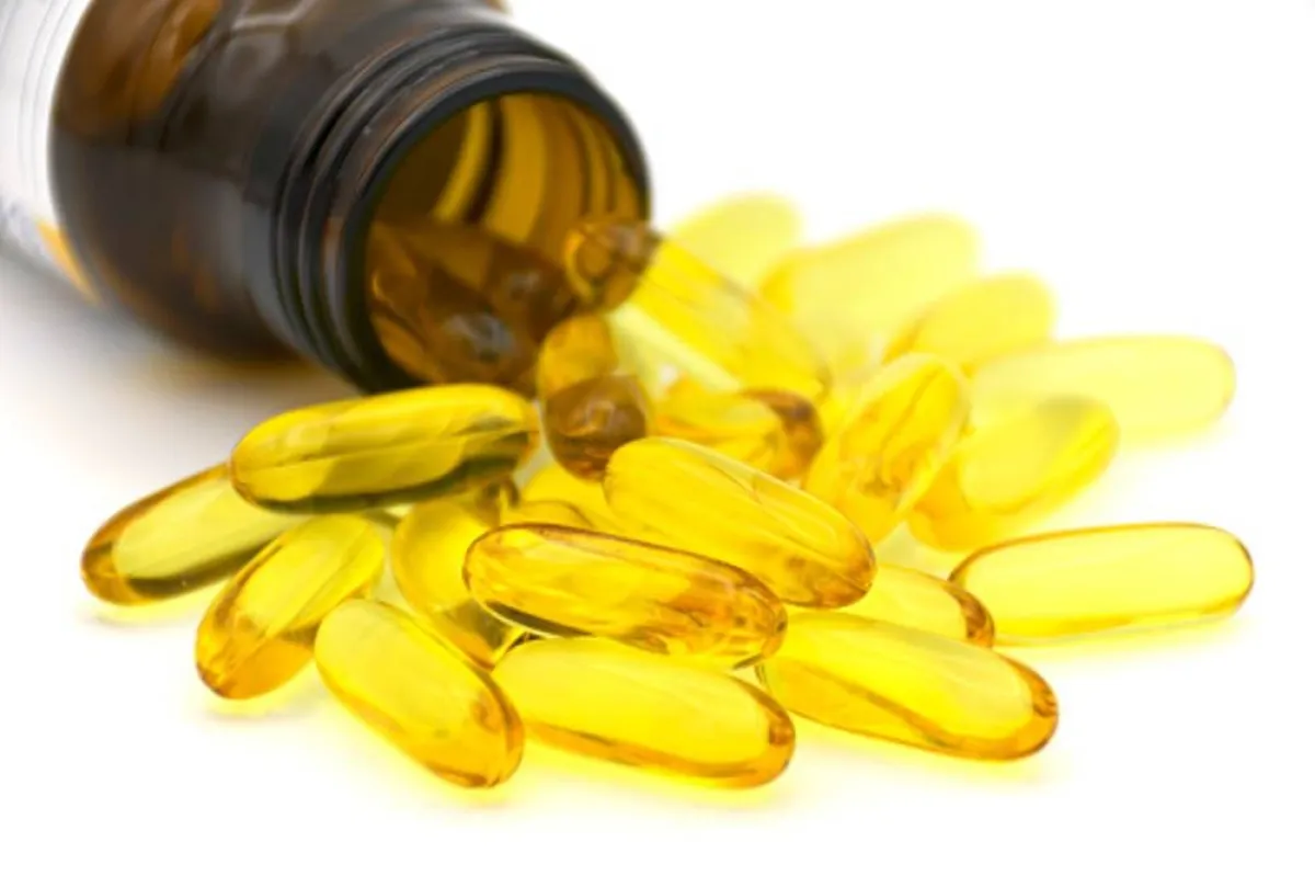 صورة لزيت زهرة الربيع