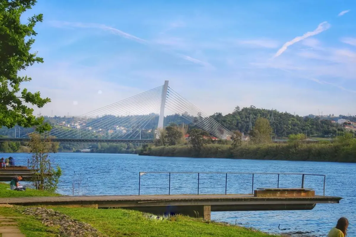 بارك فيردي دو مونديجو