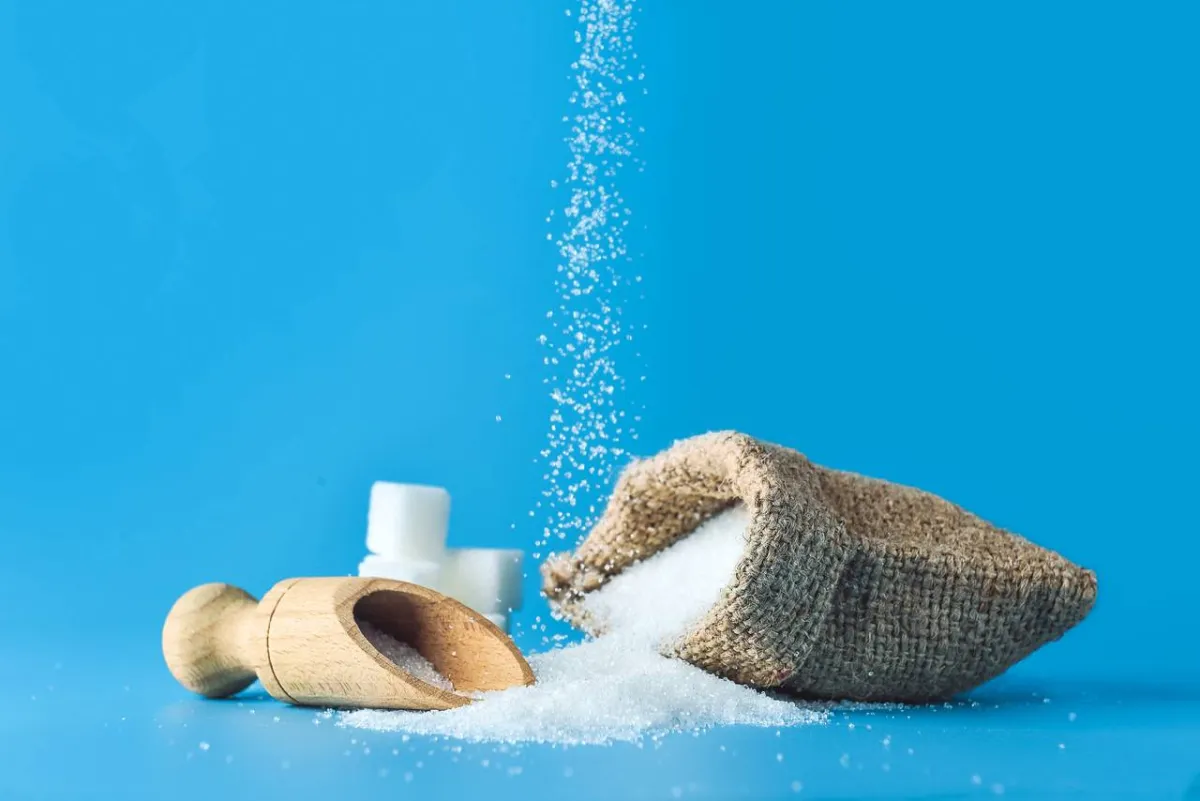 صورة لمشاكل السكروز