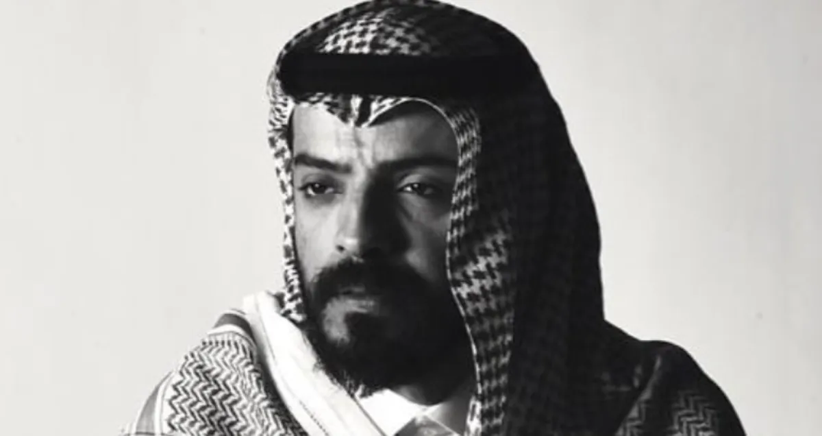 يعقوب الفرحان- الصورة من حسابه على الانستغرام