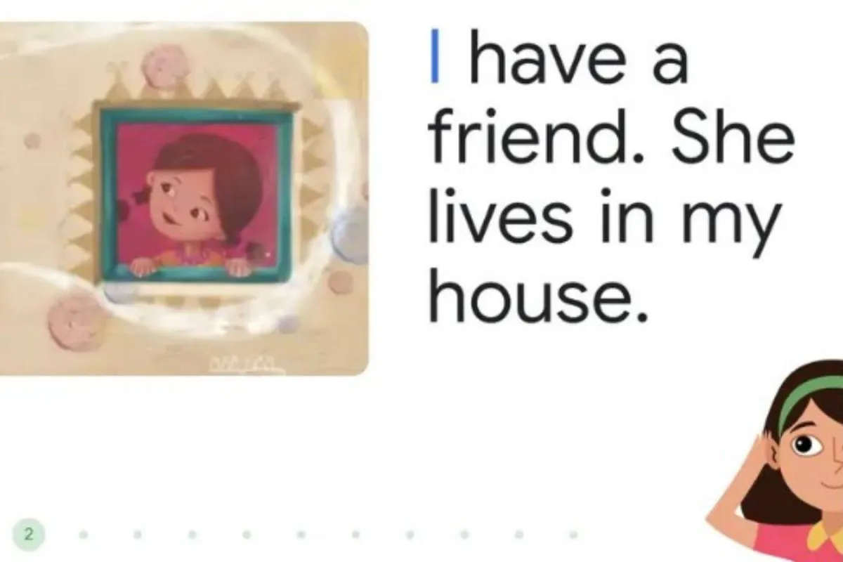 إصدار Read Along 