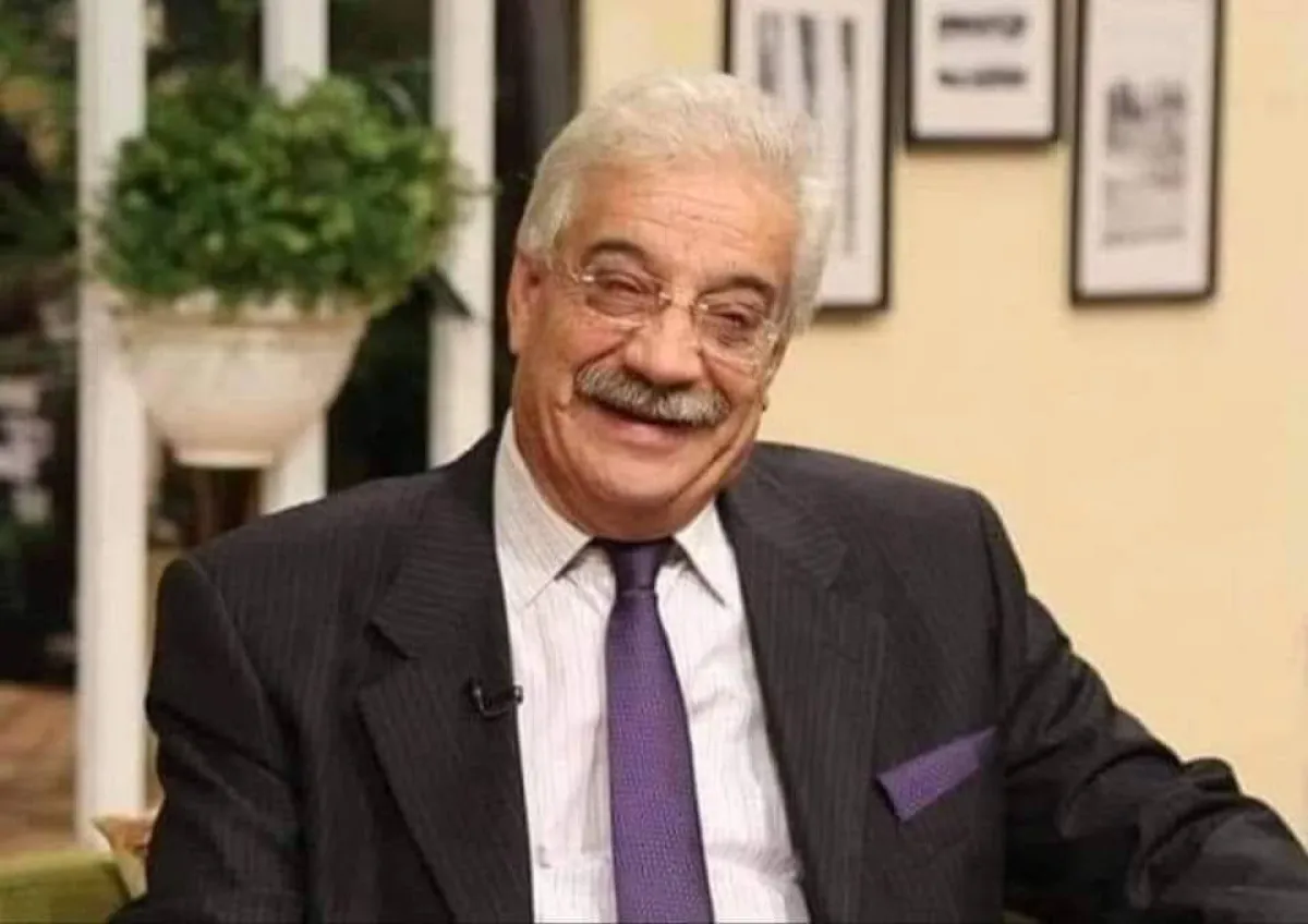 داود جلال - صورة من حساب الكاتب الأردني عاهد الدحدل