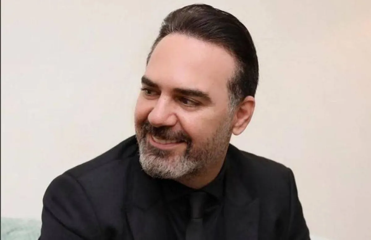 وائل جسار - الصورة من حسابه على انستغرام