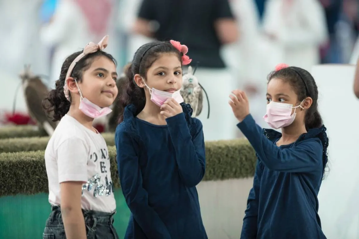 معرض الصقور والصيد السعودي الدولي.. وجهة سياحية ورافد اقتصادي