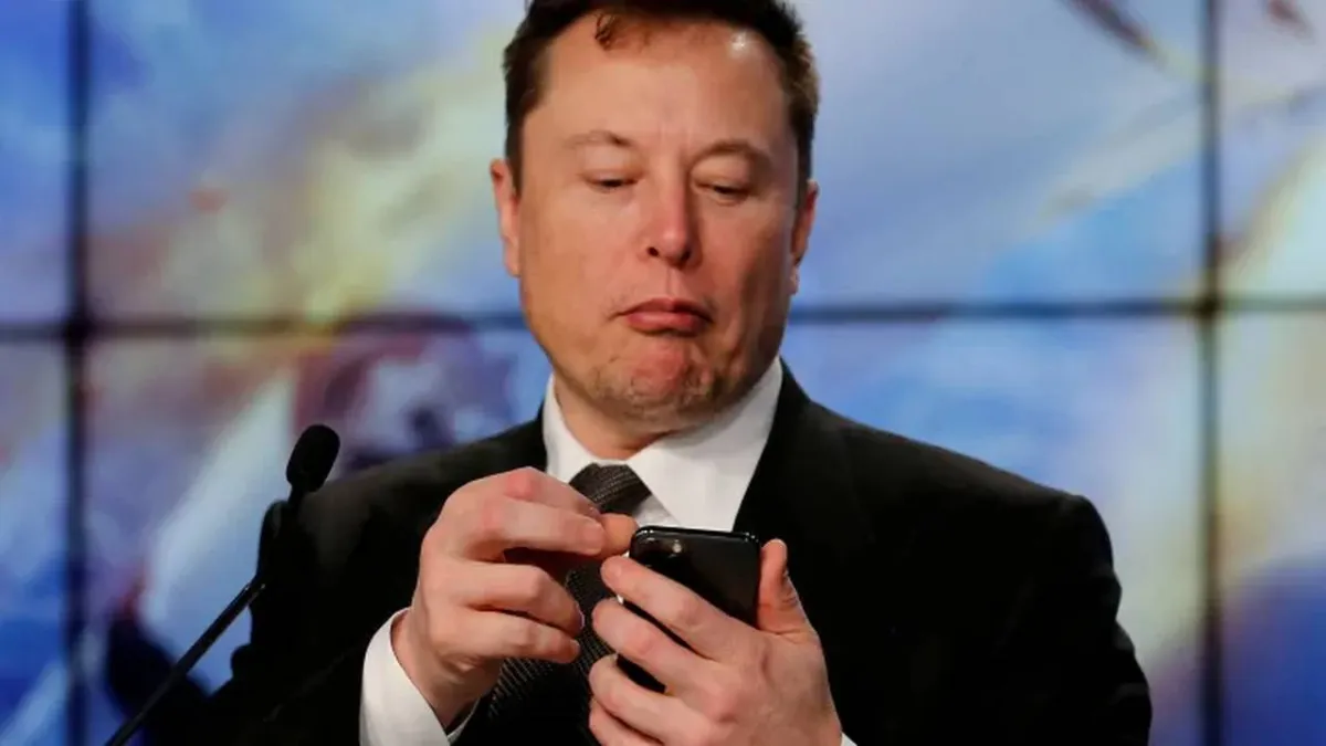 Elon Musk يغير خططه ويبيع 6.9 مليار دولار في أسهم Tesla مع اقتراب تجربة Twitter