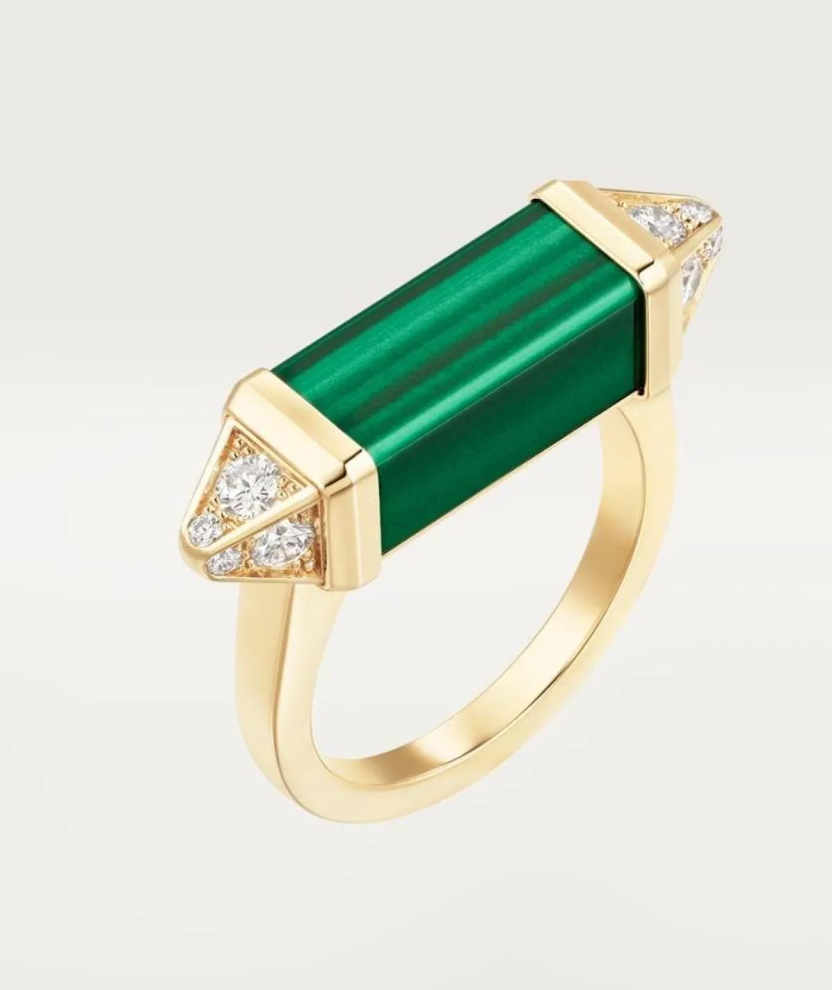 خاتم LES BERLINGOTS DE CARTIER من كارتييه Cartier 