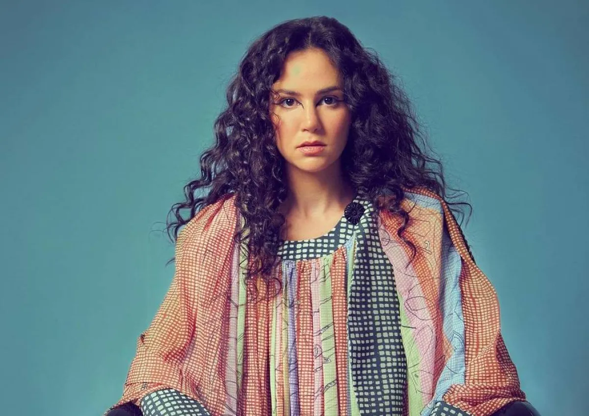 ركين سعد -  صورة من صفحتها الرسمية على انستغرام