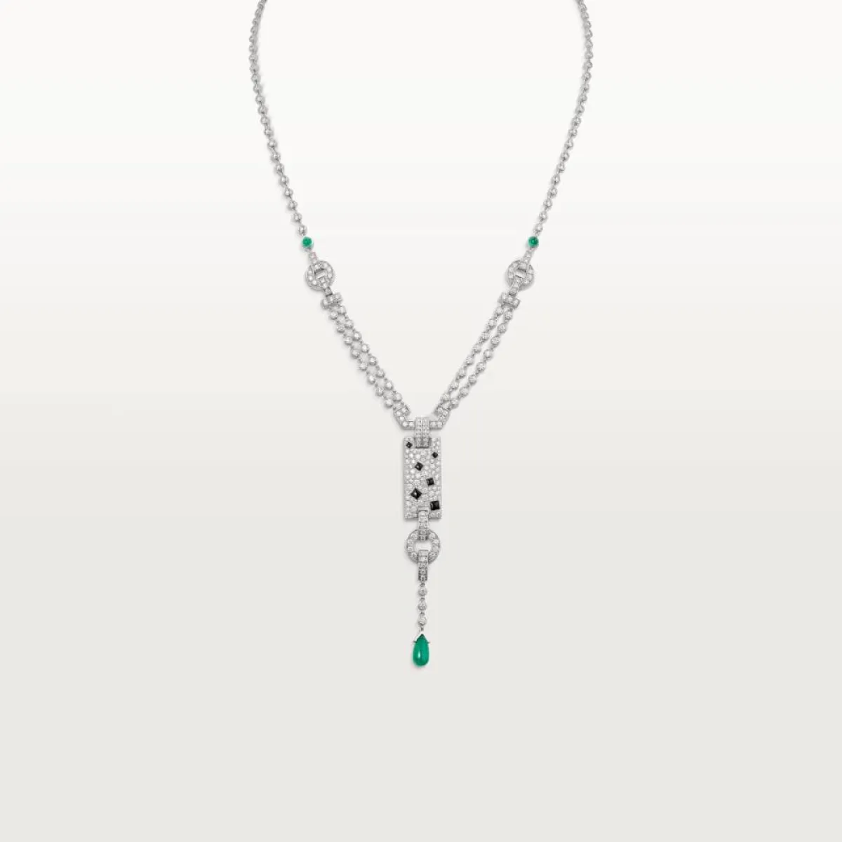 عقد PANTHÈRE DE CARTIER من كارتييه Cartier 