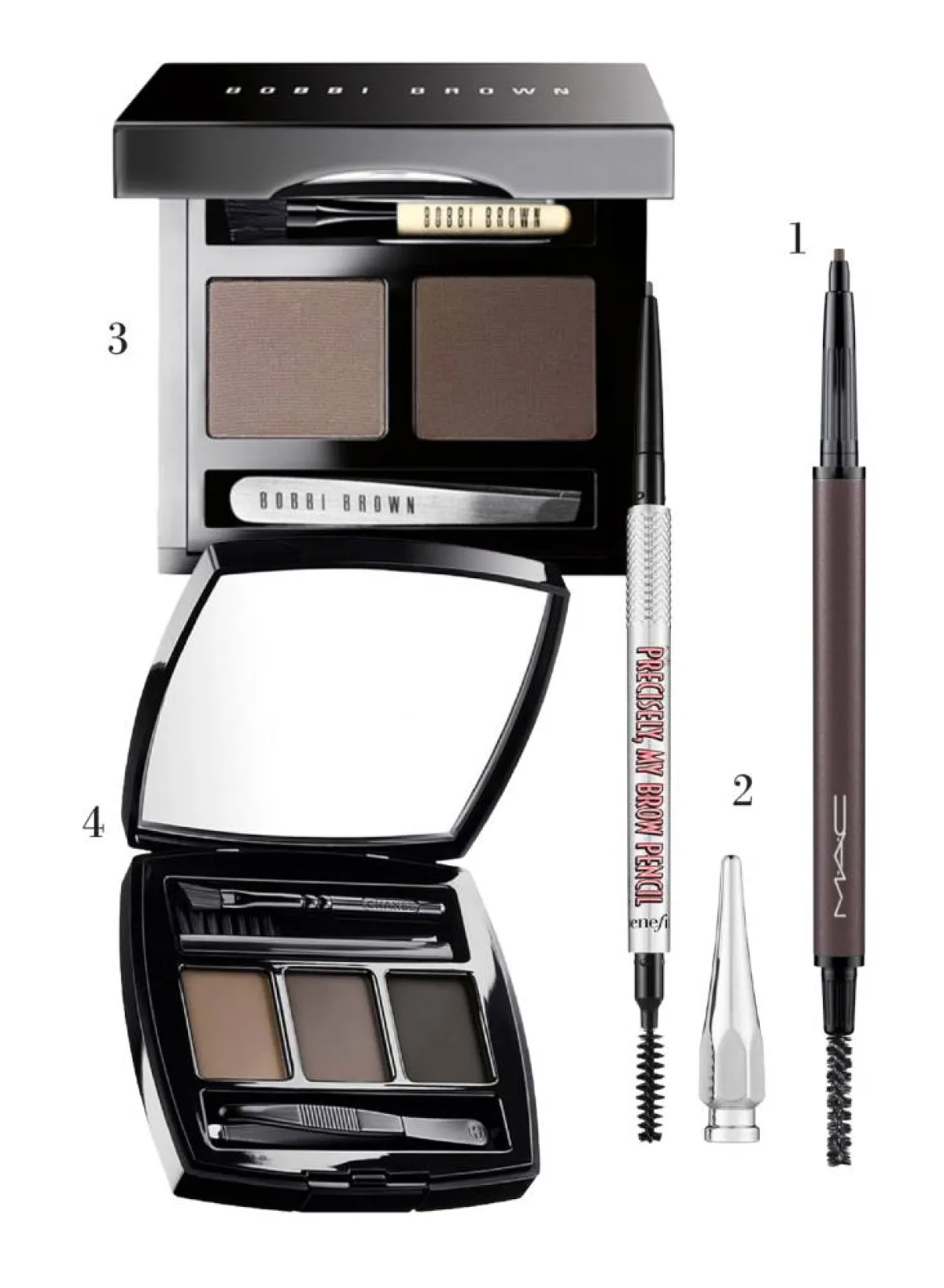 مستحضرات من اختياراتنا