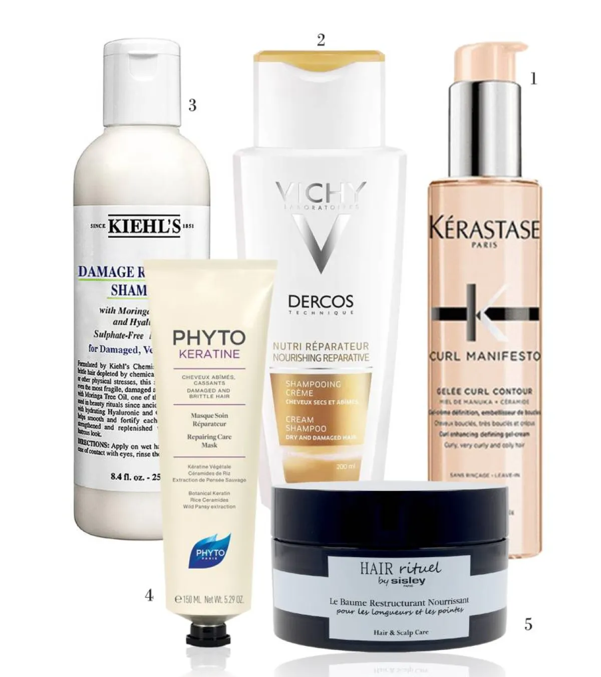 مستحضرات من اختياراتنا