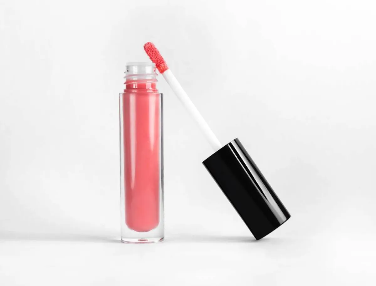 ملمّع الشفاه 