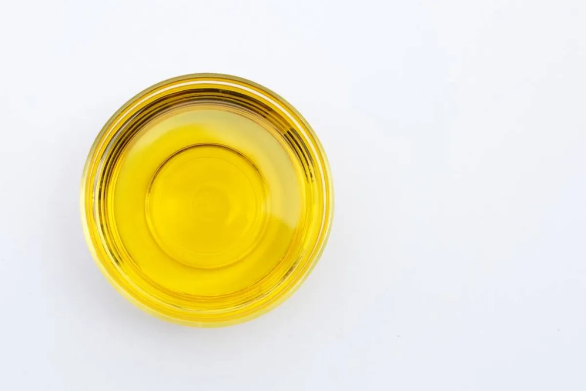 زيت الزيتون