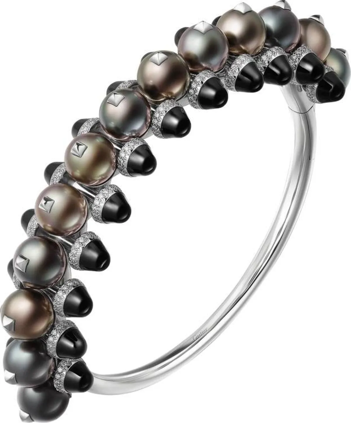 سوار Clash de Cartier من كارتييه Cartier