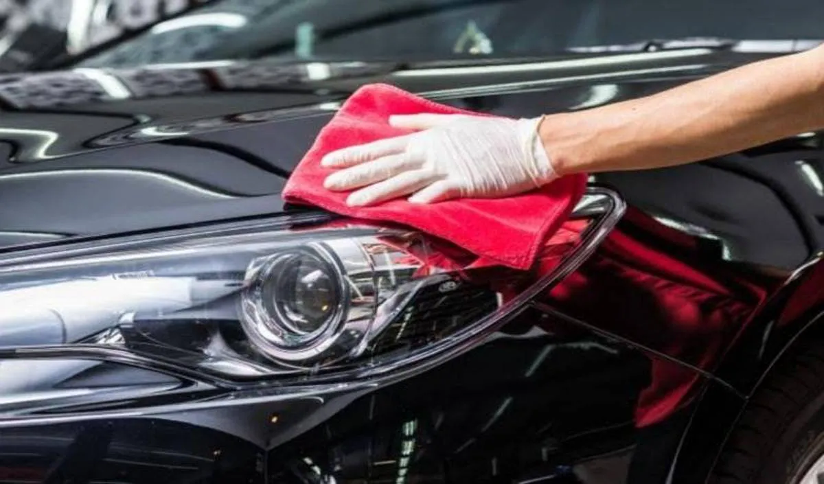 طرق للحفاظ على طلاء السيارة
