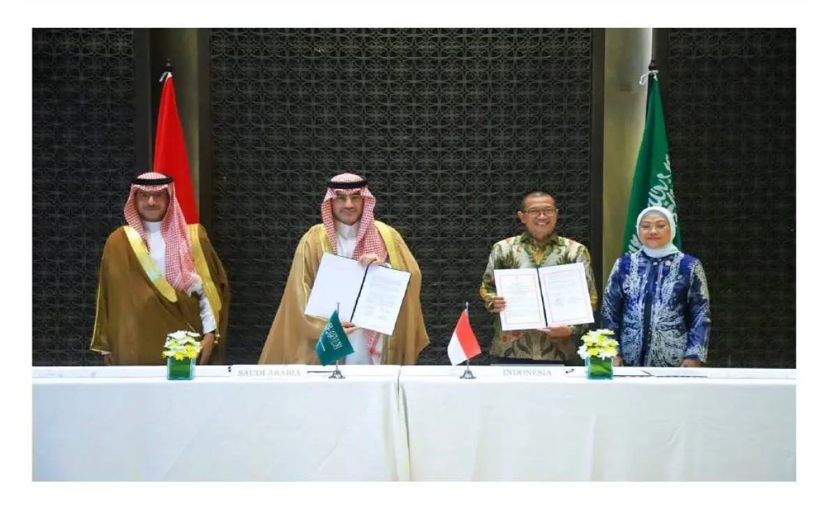 السعودية: إتاحة استقدام العمالة المنزلية من إندونيسيا اعتبارا من اليوم