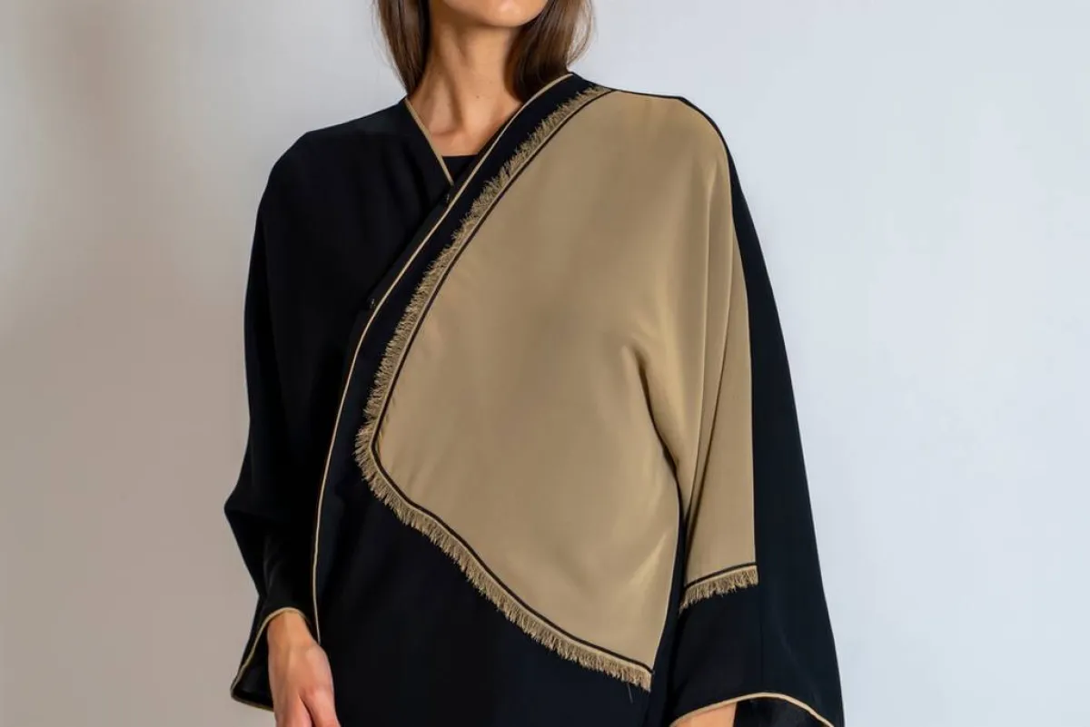 كيفيّة تنظيف العباءة؟