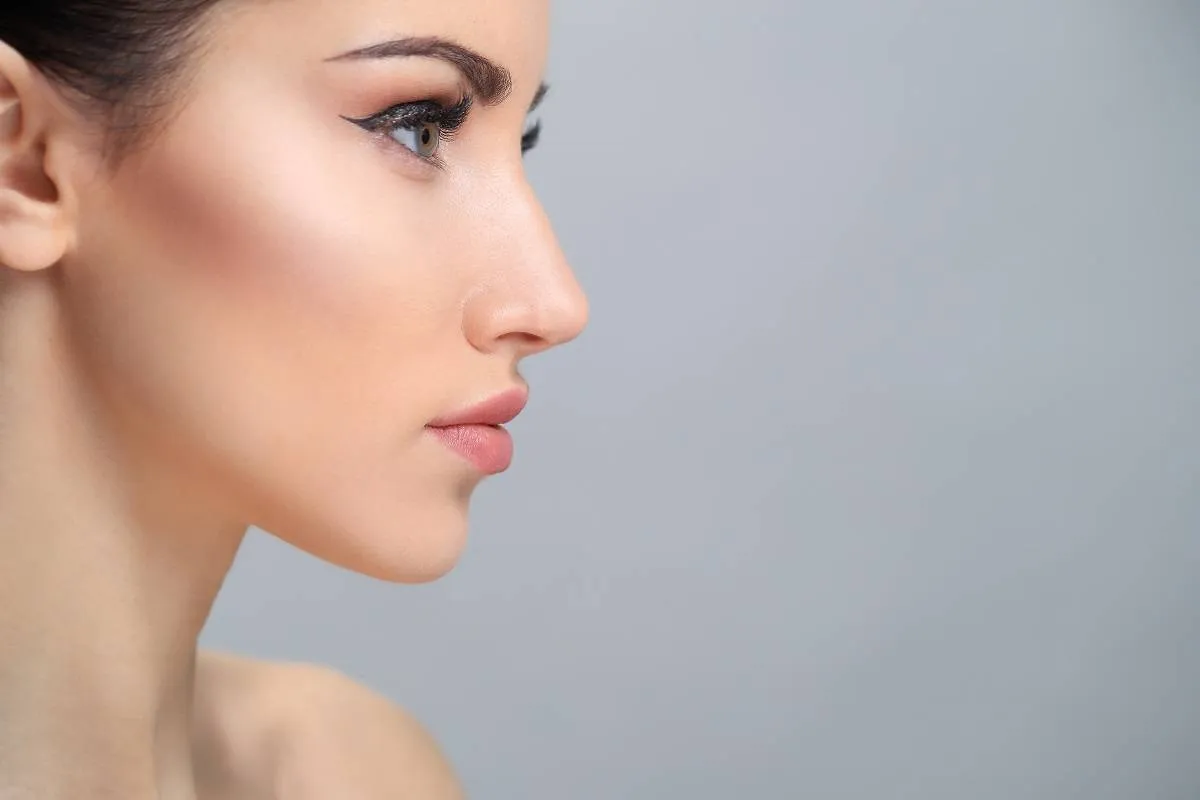 حلول للذقن المزدوجة