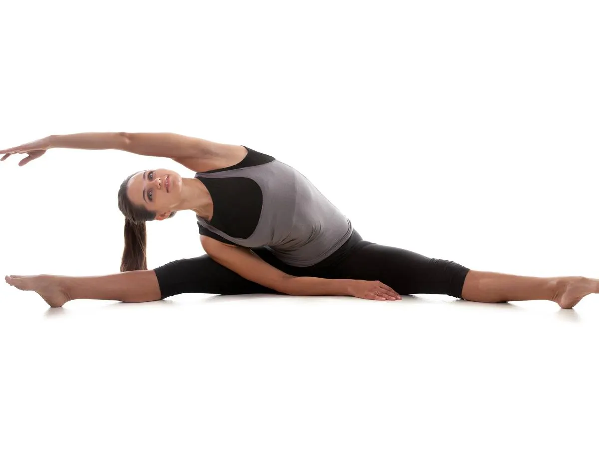 أفضل تمارين المرونة