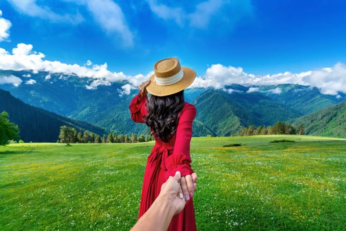 خطوات تزيد من شعور المسافر بالأمان أثناء السفر