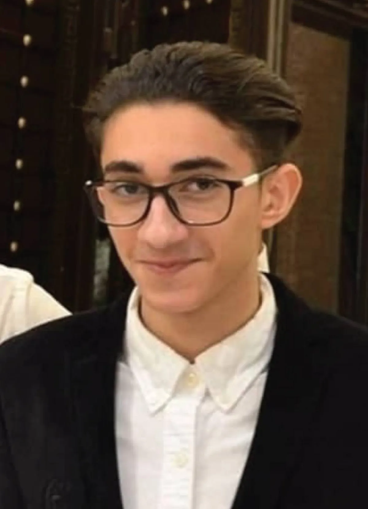 مصطفى محمد الشيوخ