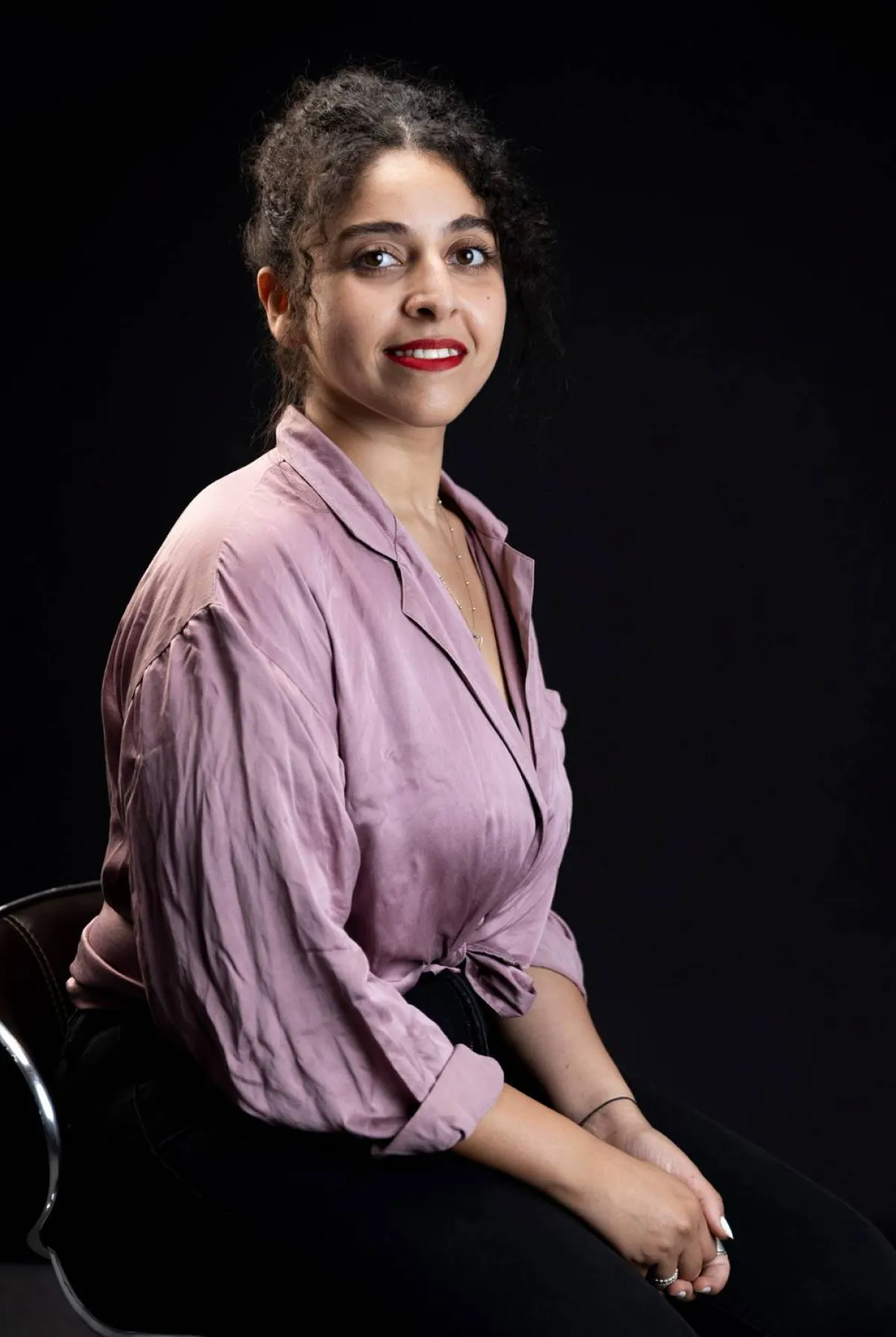 تسنيم طيّاري