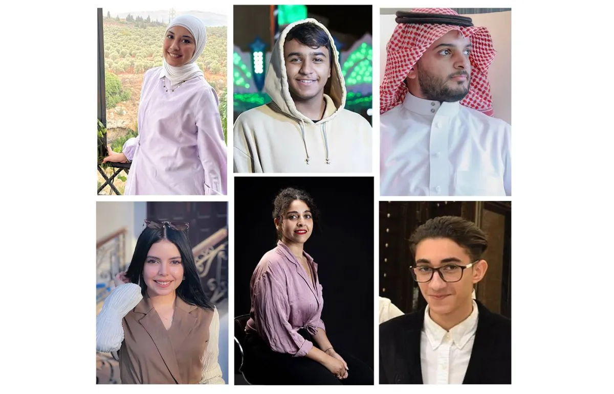 في يومهم الدولي الشباب العرب.. نظرة إلى المستقبل