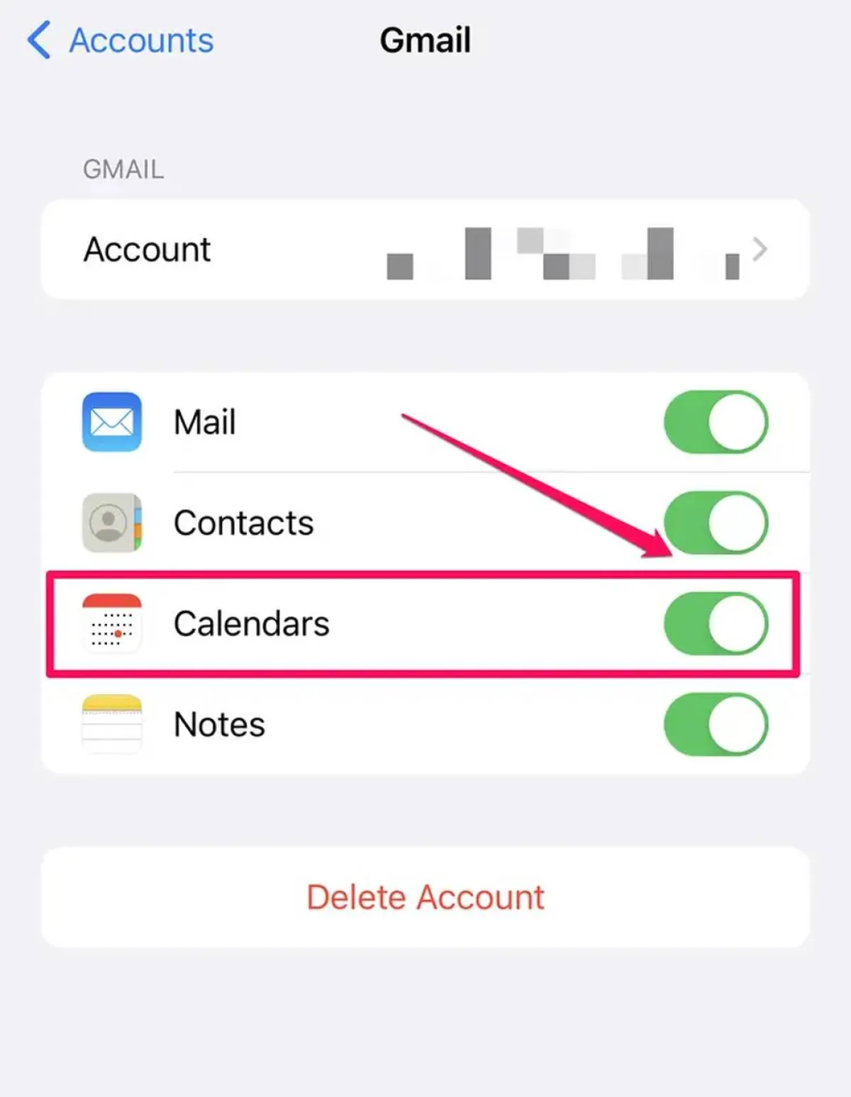 7 طرق لتحرّي الخلل وإصلاحه في حالة عدم مزامنة تقويم iPhone الخاص بك