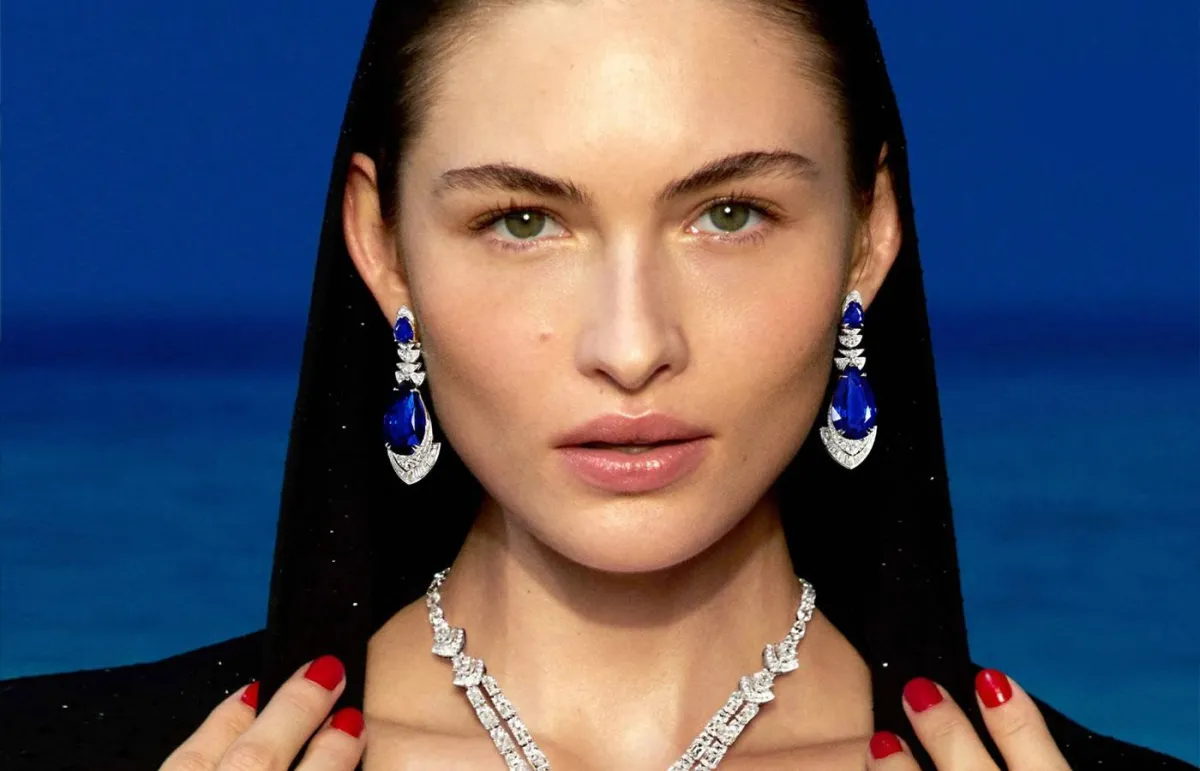 كنوز تحاكي البحر والشمس SEA & SUN GEMS