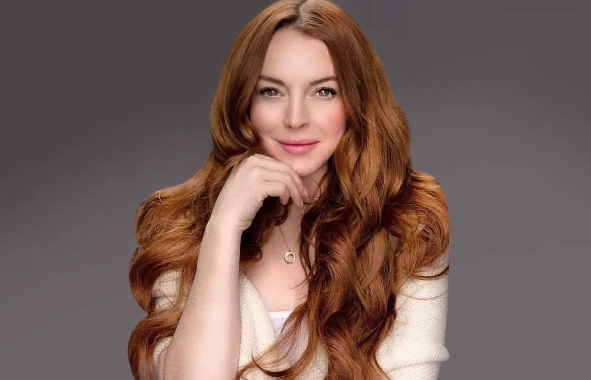 أجدد تسريحات شعر ليندسي لوهان