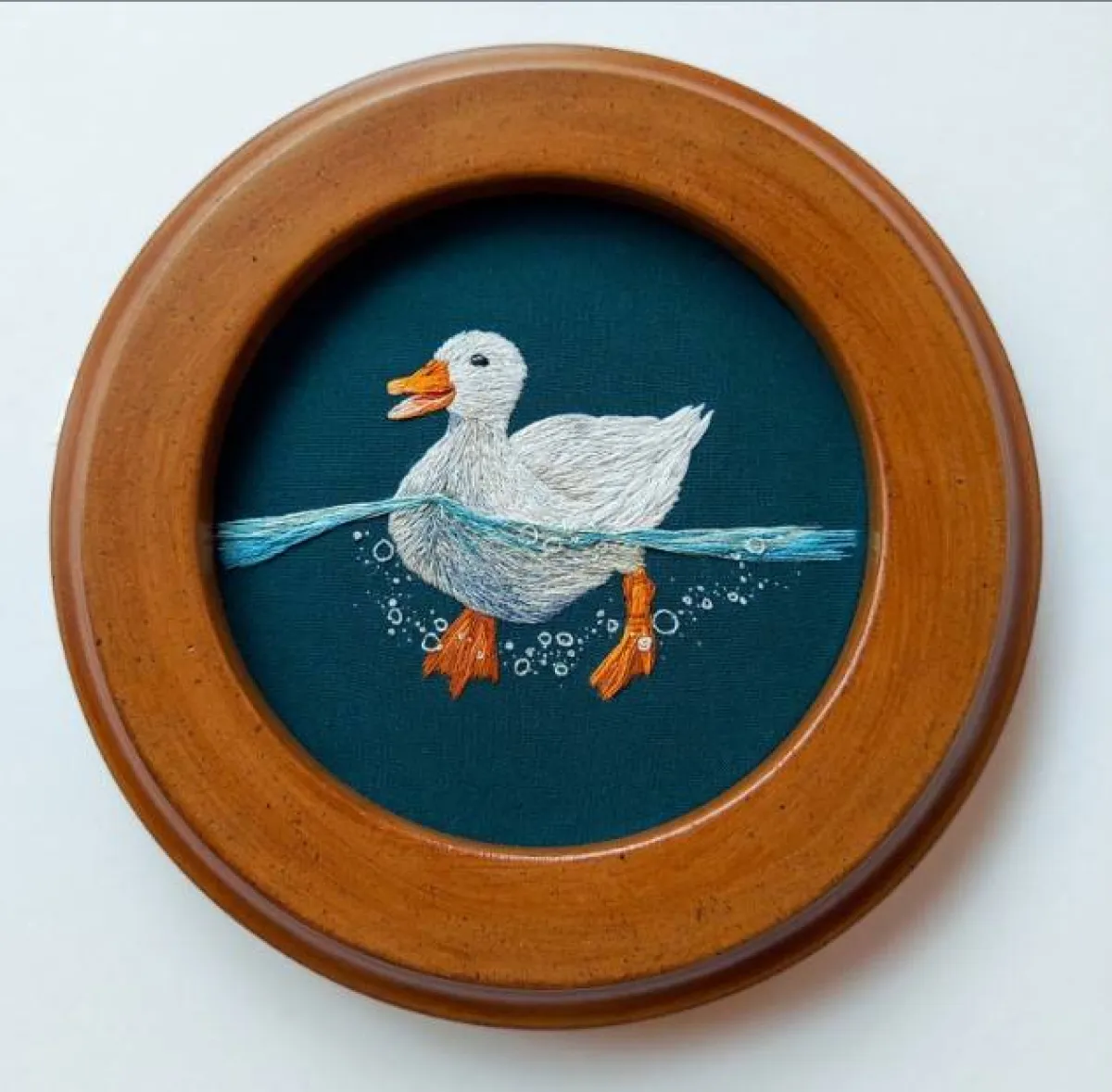 معرض في أكبر متحف للطيور بالعالم