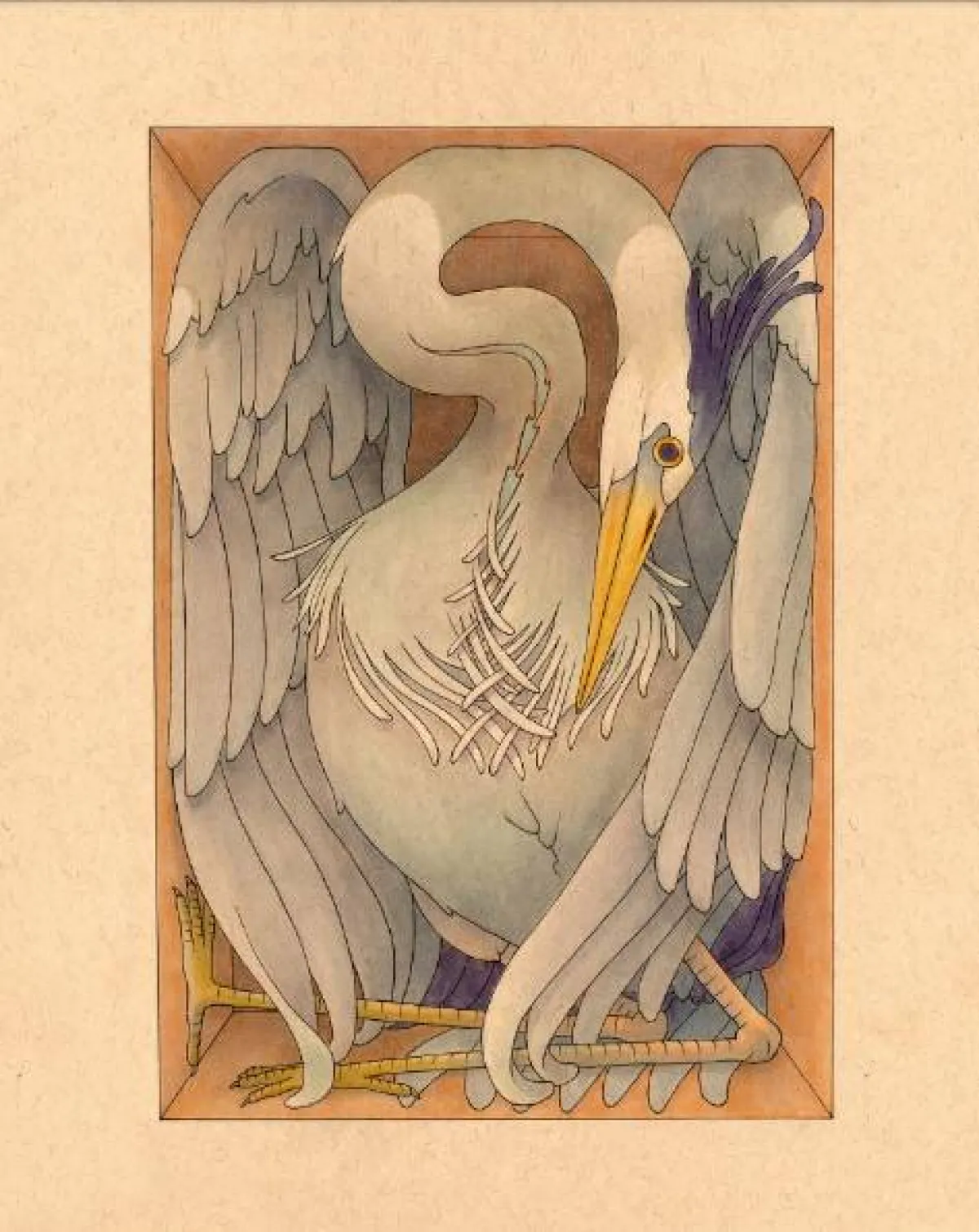 معرض في أكبر متحف للطيور بالعالم