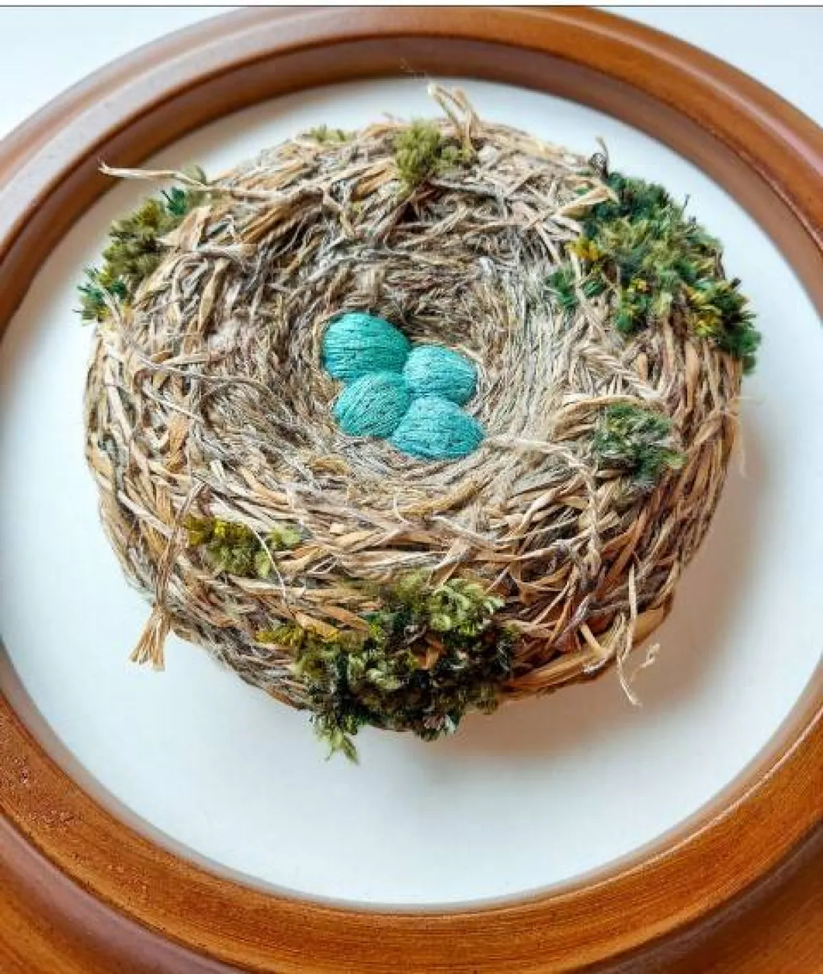 معرض في أكبر متحف للطيور بالعالم