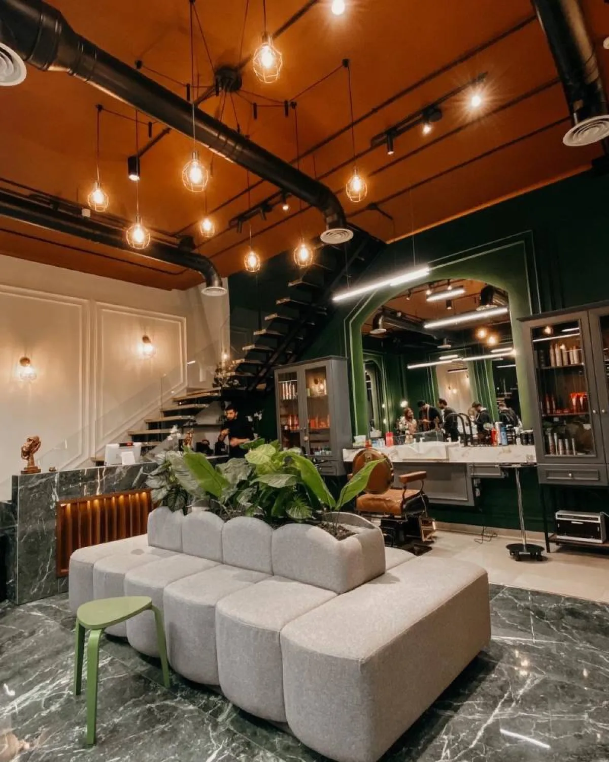 صورة من تصميم أحمد البيك