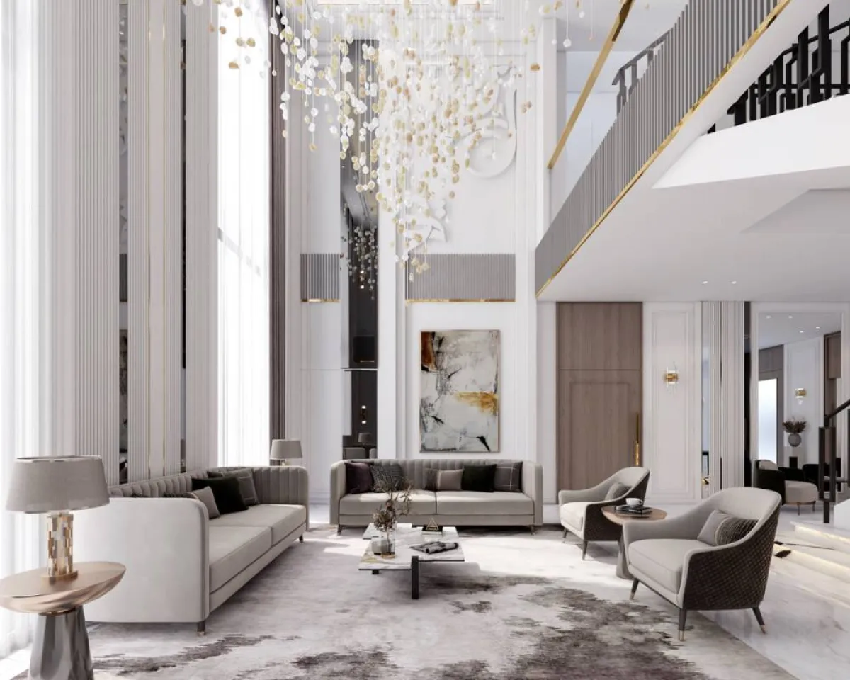 صورة لتصميم أحمد البيك