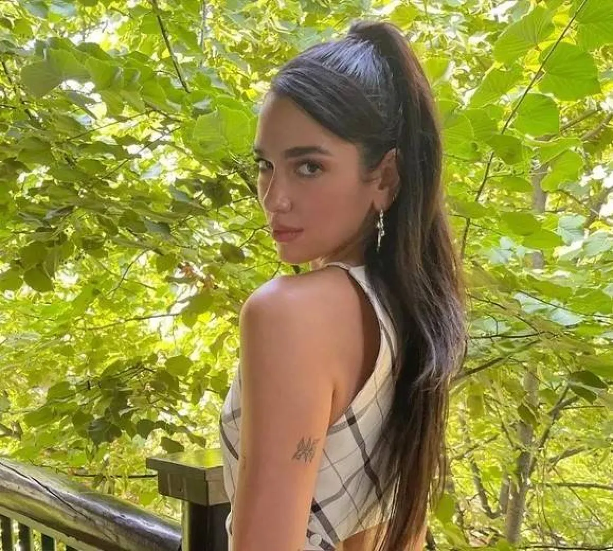 تسريحات شعر ناعمة