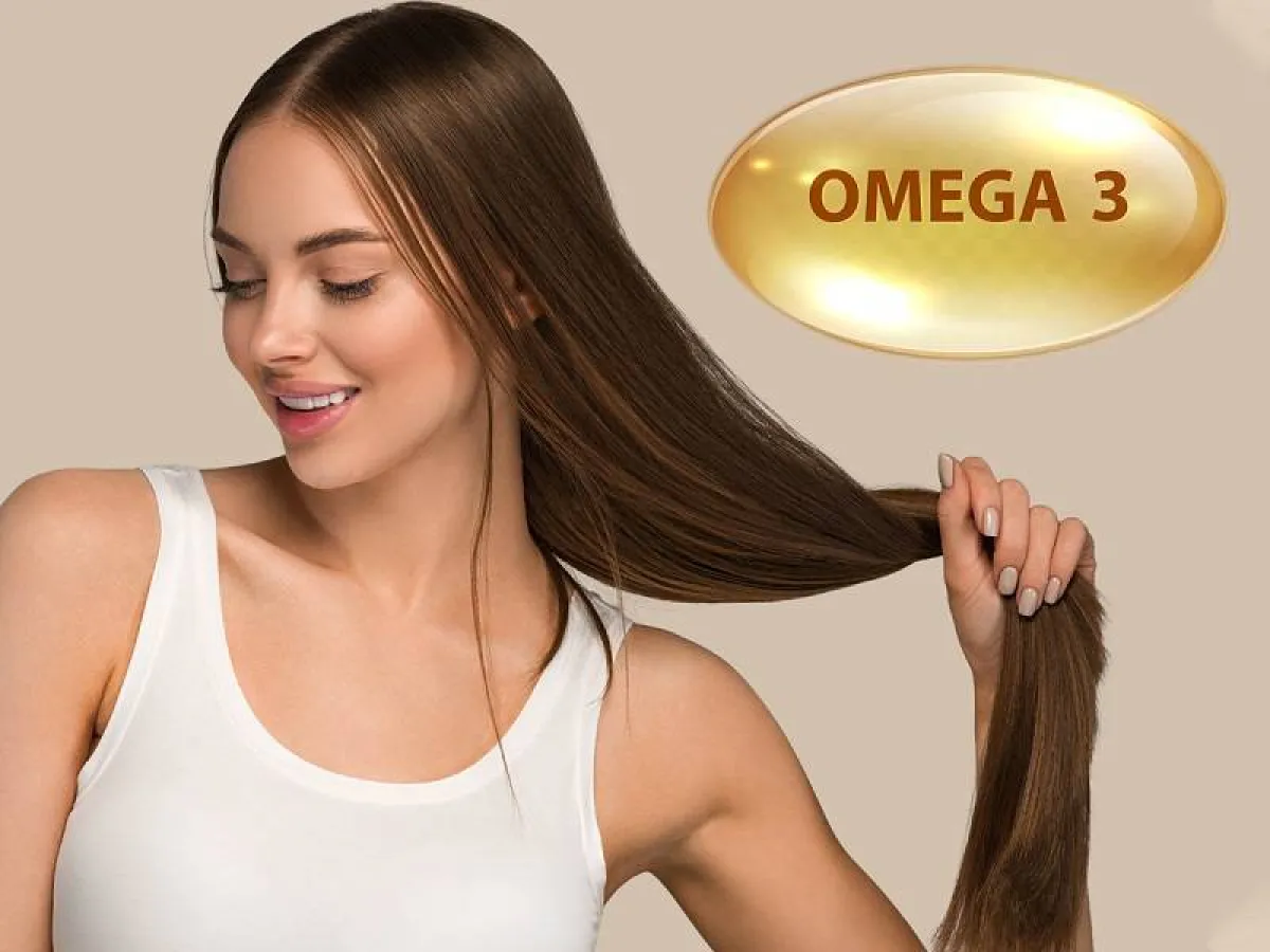 تطويل الشعر