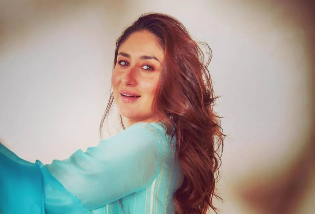 كارينا كابور- الصورة من حسابها على إنستغرام