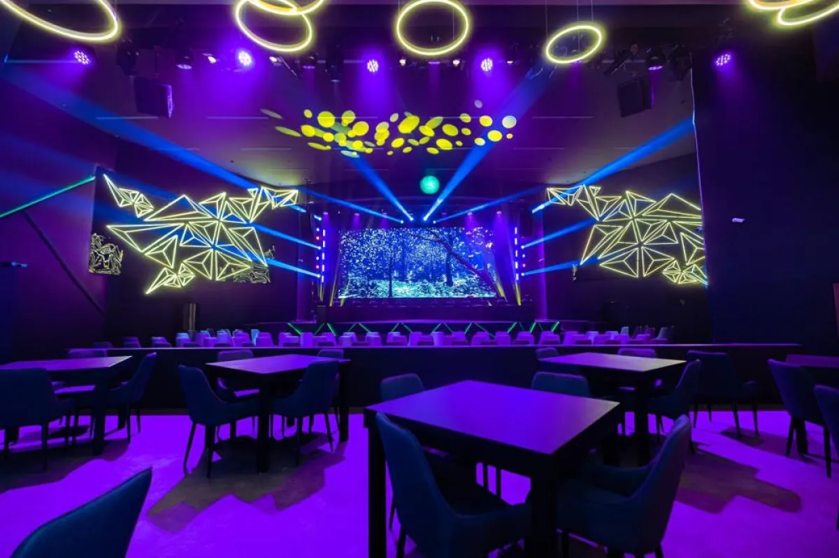 موسم الجيمرز. الصورة من شركة العلاقات العامة