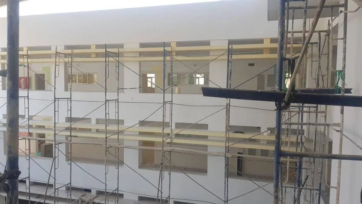 اكتمال الاستعدادات للعام الدراسي القادم بتعليم جدة